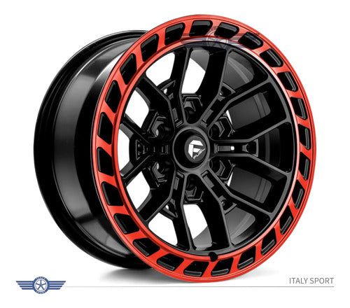 RIN 16" 6-114.3 RRW 4267
