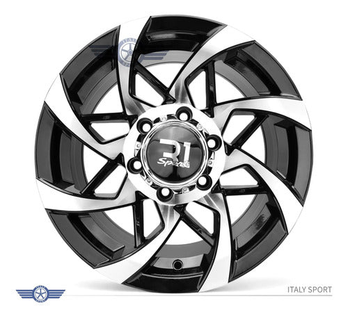 RIN 16" 6-139.7 R1 SPORT 1074