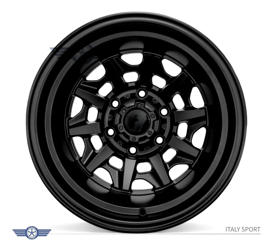 RIN 15" 6-139.7 SAXO 8852