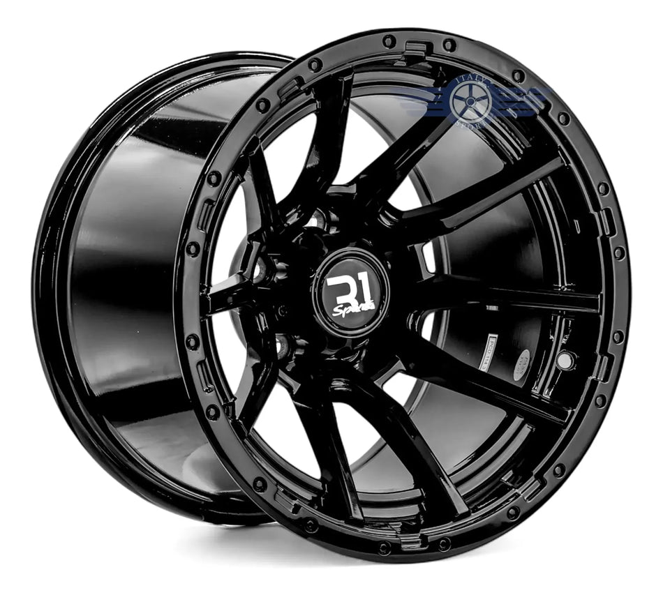RIN 15x10" 5-114.3 R1 SPORT 10602