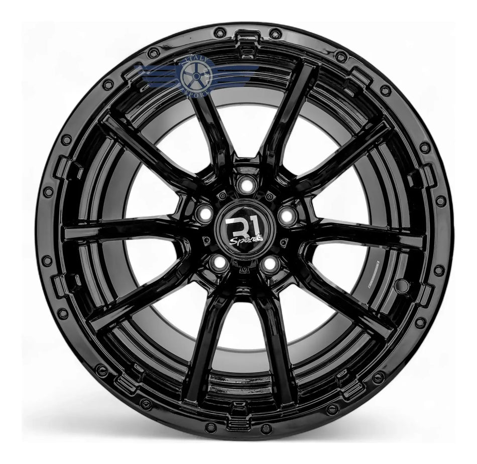 RIN 15x10" 5-114.3 R1 SPORT 10602