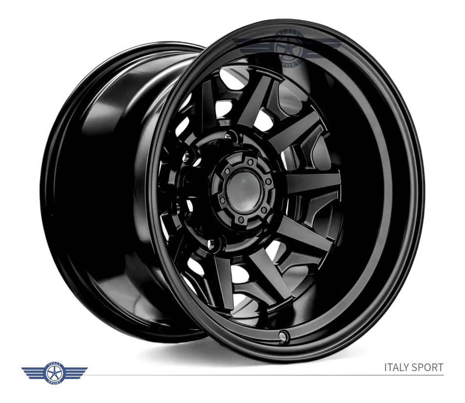 RIN 15" 6-139.7 SAXO 8852