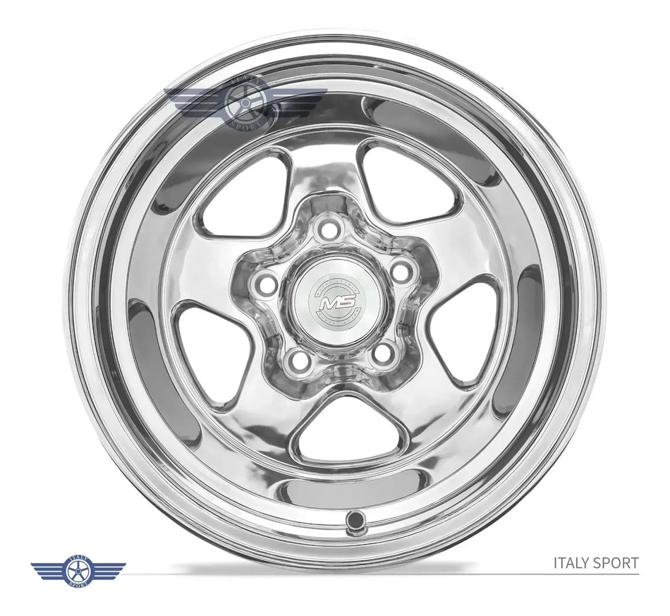 RIN 15x10" 5-127 MS MOTO SPORT X037