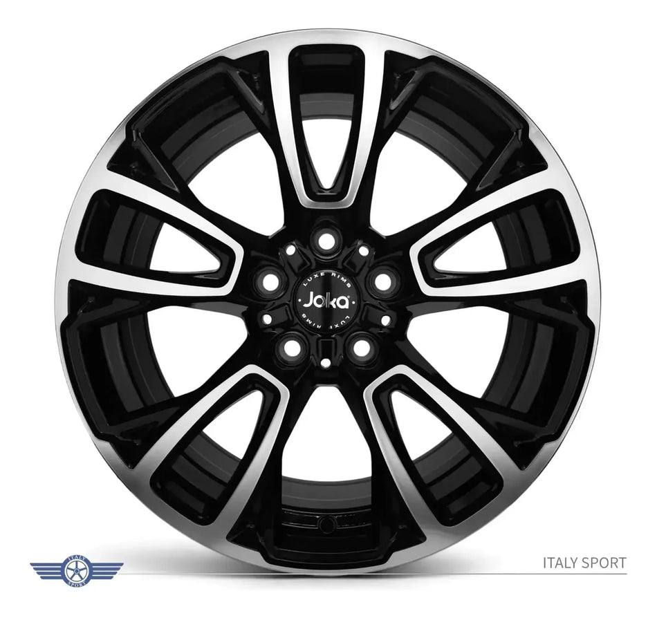 RIN 17" 5-112 REW 4299