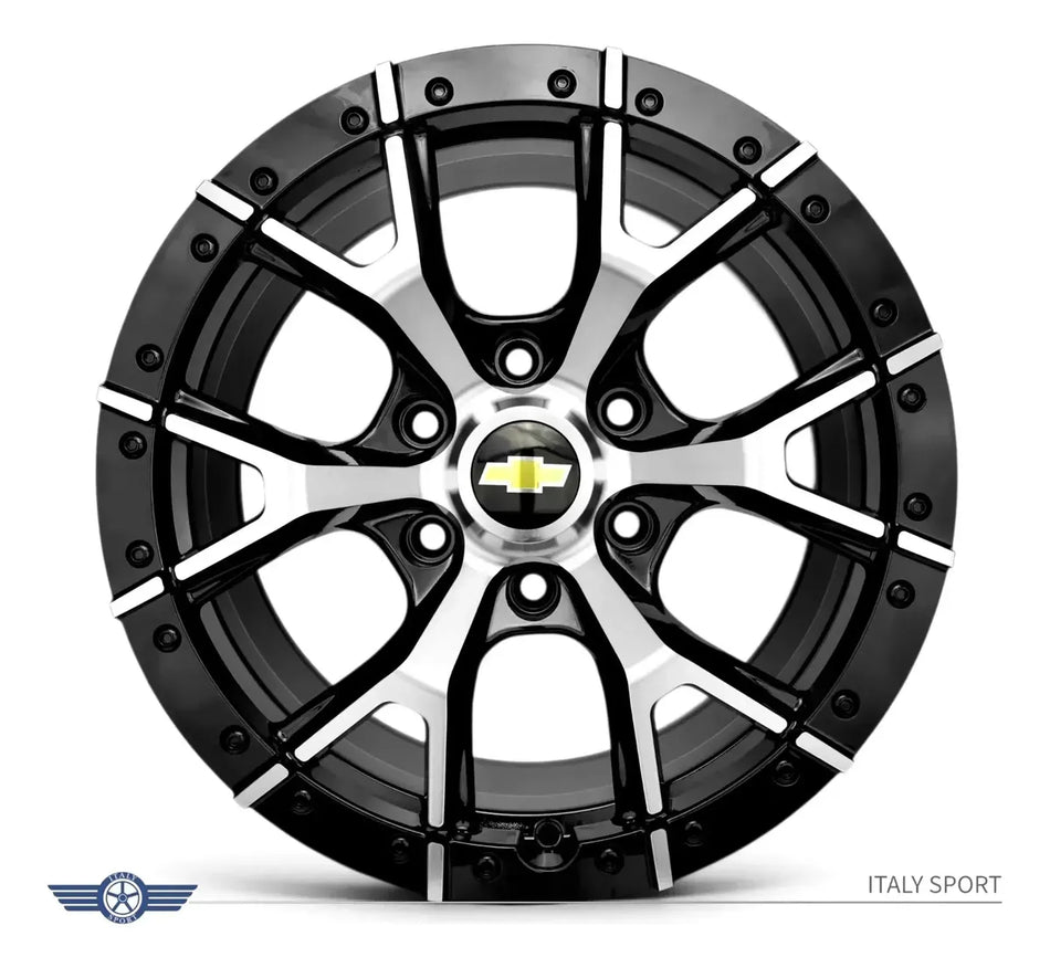 RIN 17" IMP WHEELS YL4229