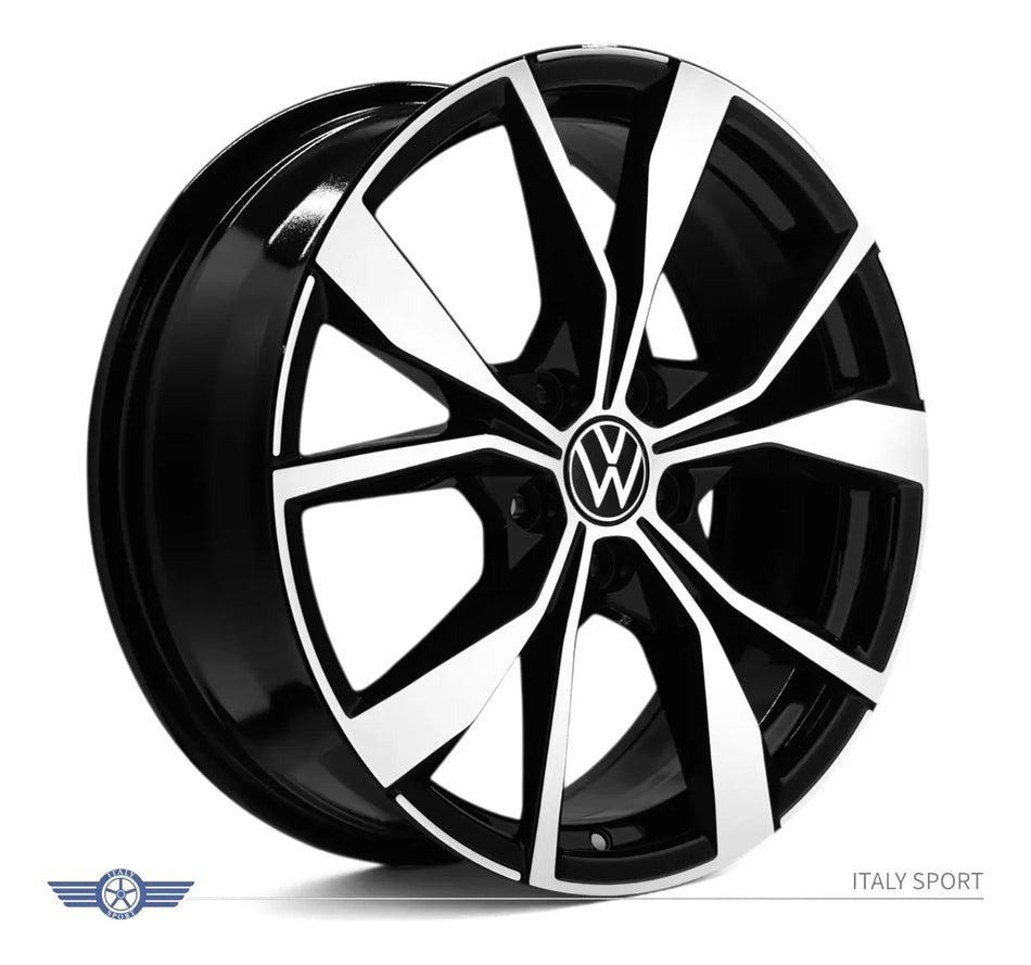RIN 18" 5-112 REW FBX5478