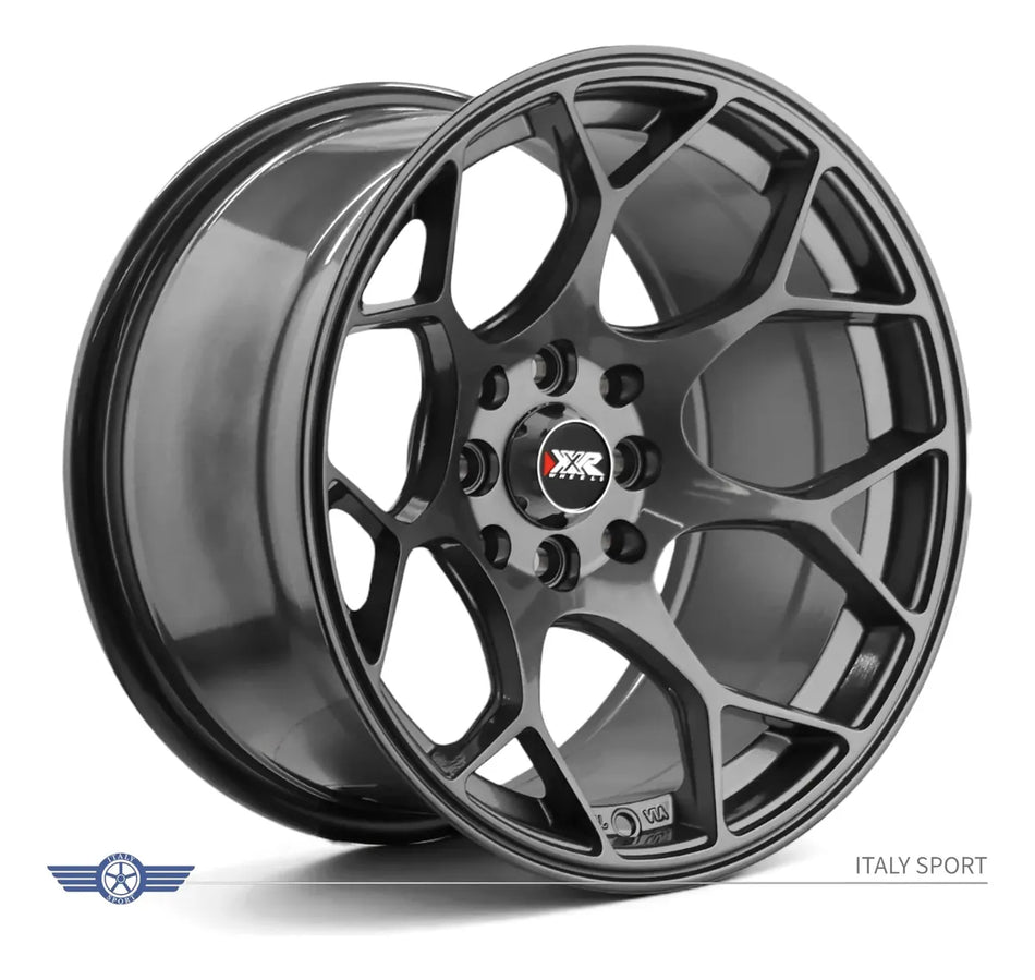 RIN 15" 4-100 4-114.3 RRW FRT1078