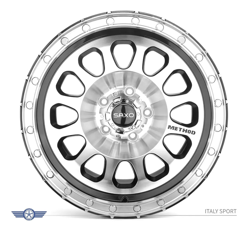 RIN 17" 5-127 SAXO 338