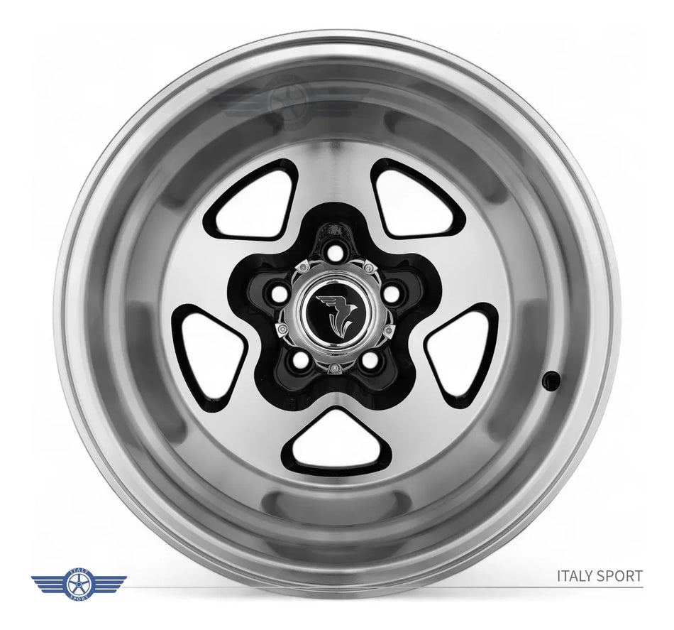 RIN 15x10" 5-114.3 VORWART XH354