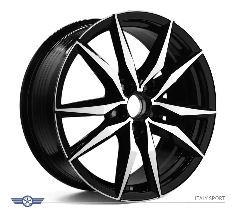 RIN 17" 5-114.3 REW FBX404-7