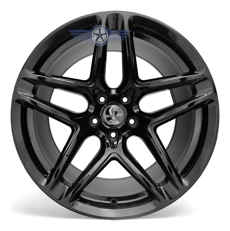RIN 18" 5-114.3 R1 SPORT 1812
