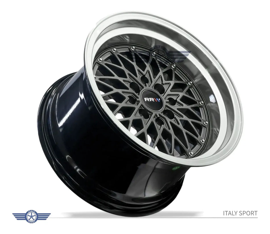 RIN 15" 4-100 4-114.3 RRW YO400