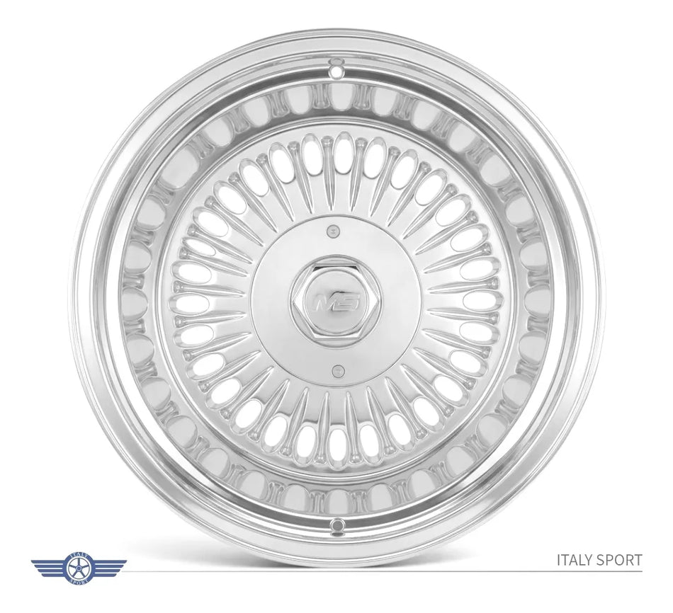RIN 17X11" 5-139.7 MS MOTOR SPORT 1539