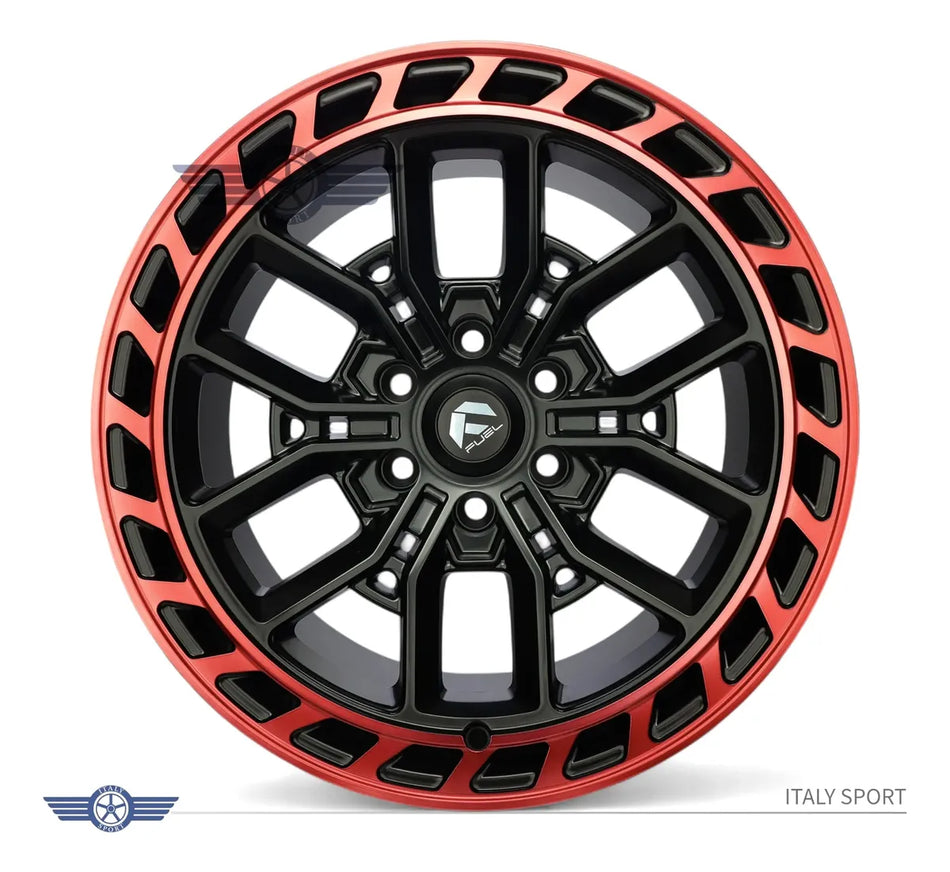 RIN 16" 6-114.3 RRW 4267