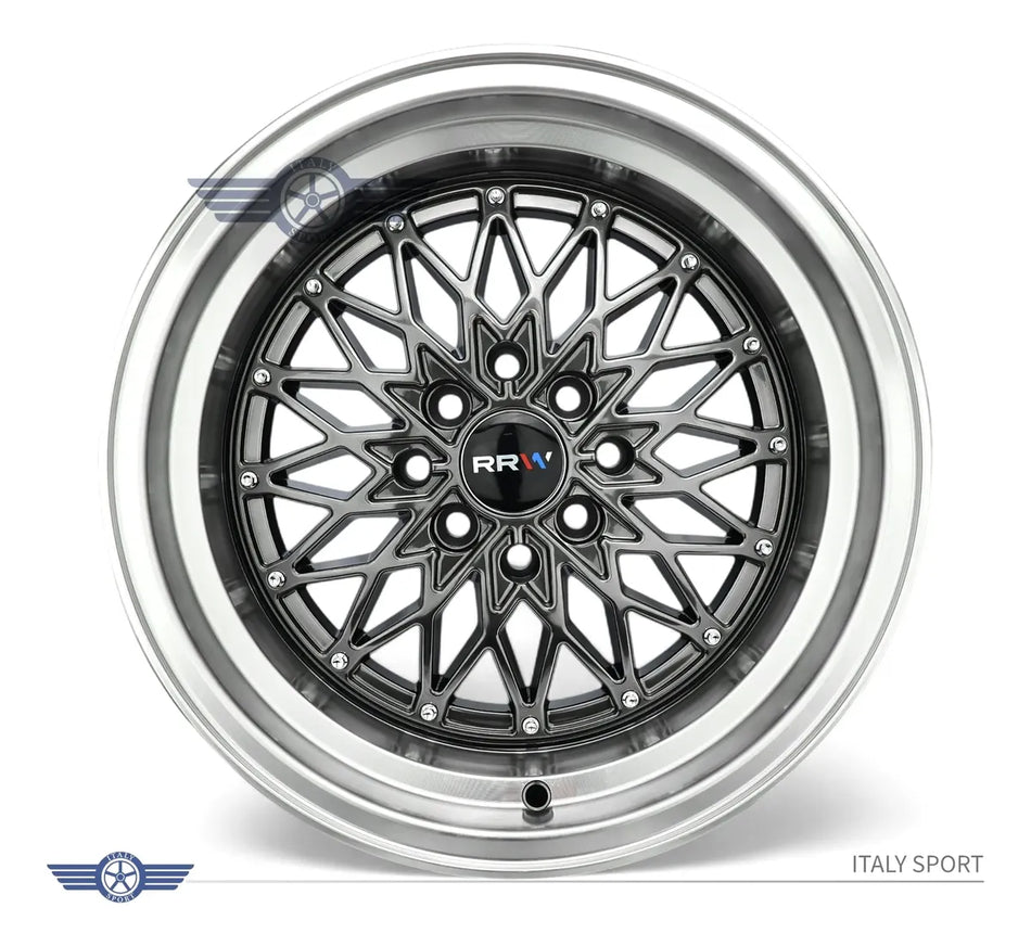 RIN 15" 4-100 4-114.3 RRW YO400