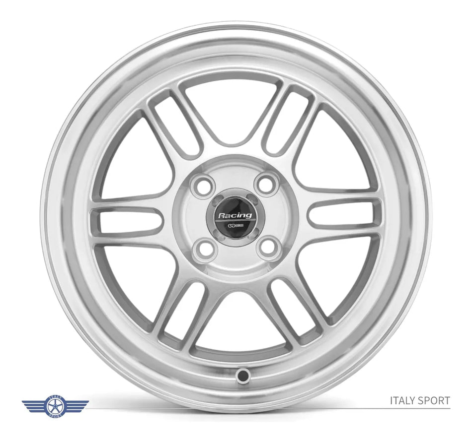 RIN 15" 4-100 DJAVU FRT1079