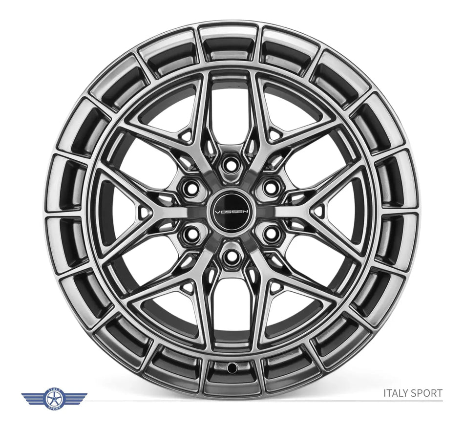 RIN 18¨ 6-139.7 RRW HF 6101