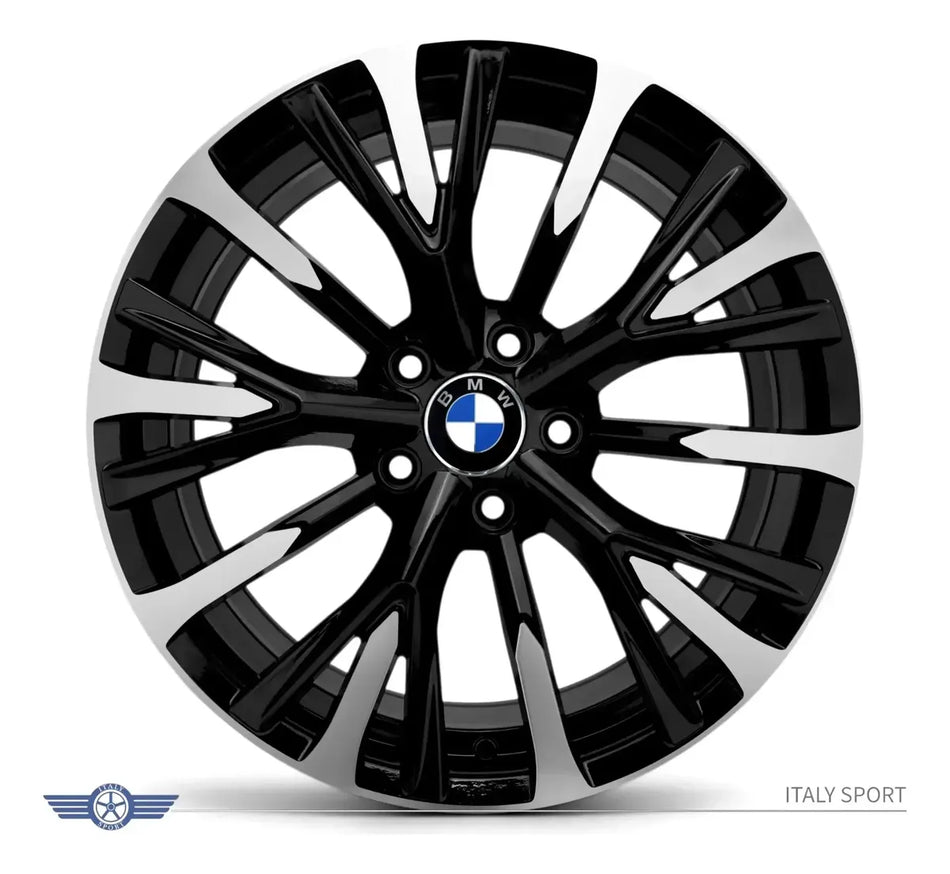 RIN 18" 5-120 L1857 REW L1857