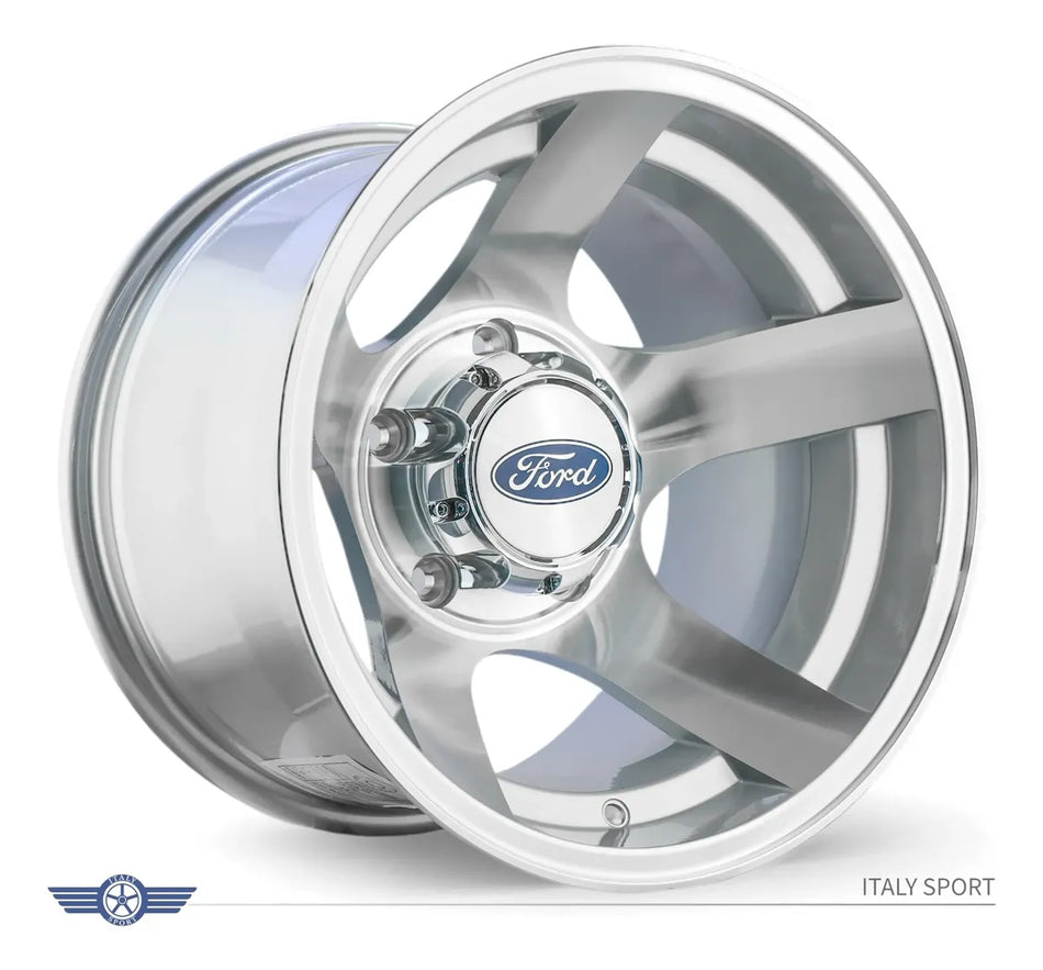 RIN 15" 5-139.7 IMP WHEELS CRA15139