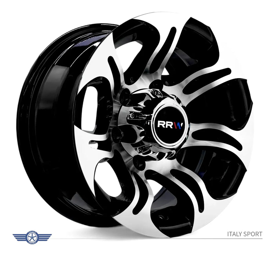RIN 14" 4-100 RRW 4170