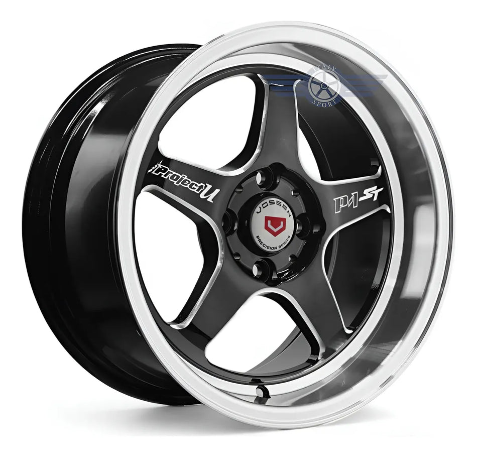 RIN 15" 4-100 IMP WHEELS H2161