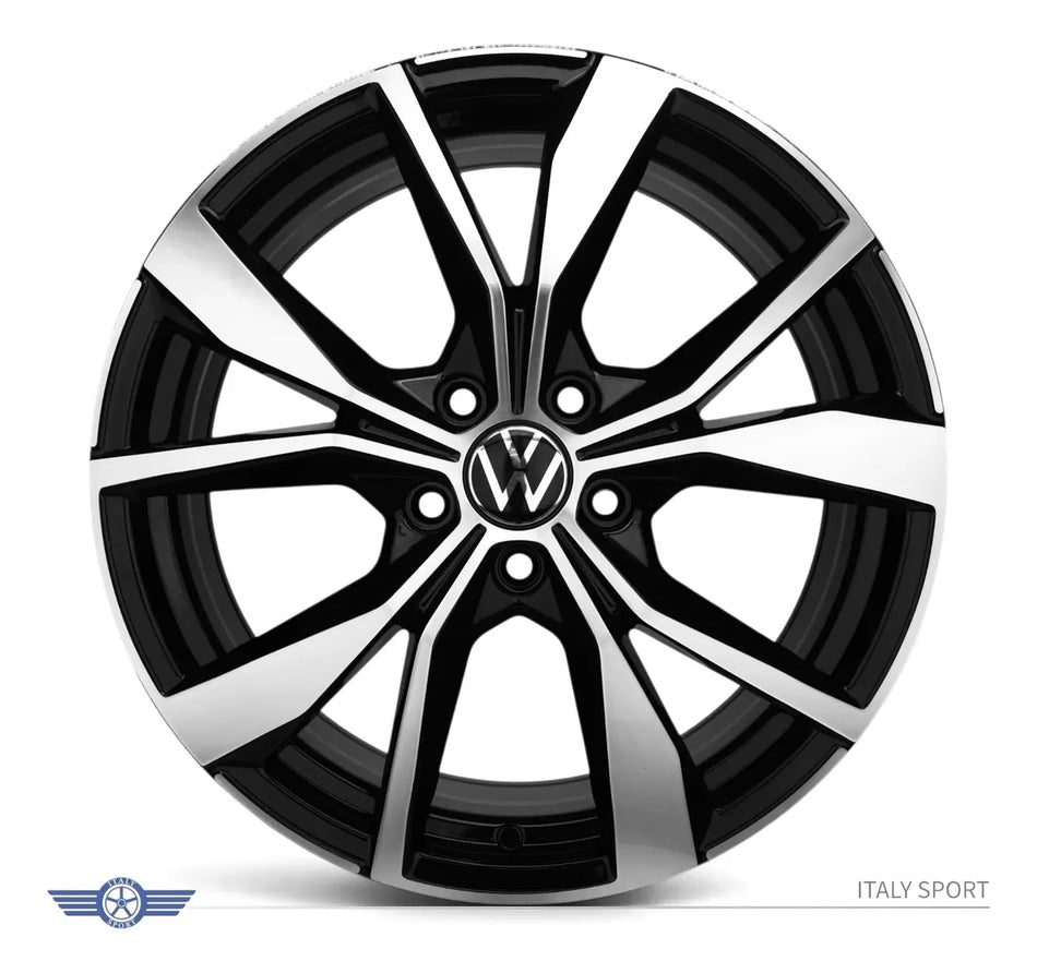 RIN 18" 5-112 REW FBX5478