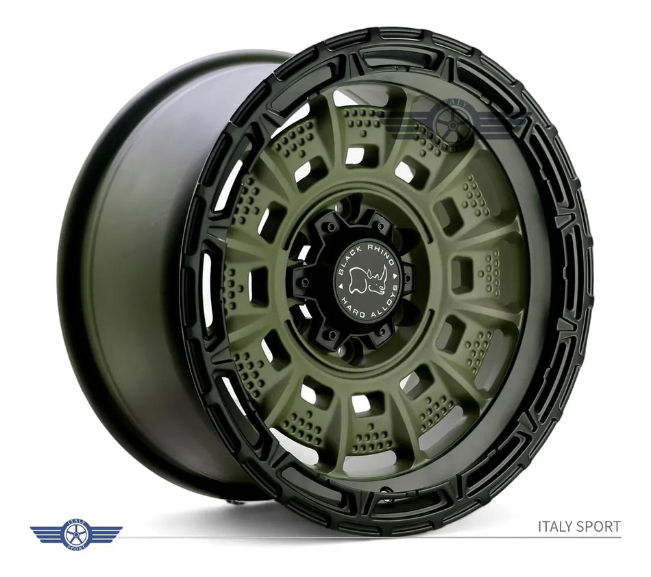 RIN 17" 6-139.7 R1 SPORT 8878