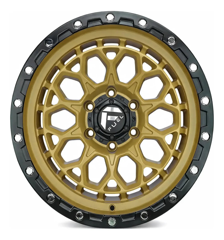 RIN 17" 6-139.7 R1 SPORT 7044