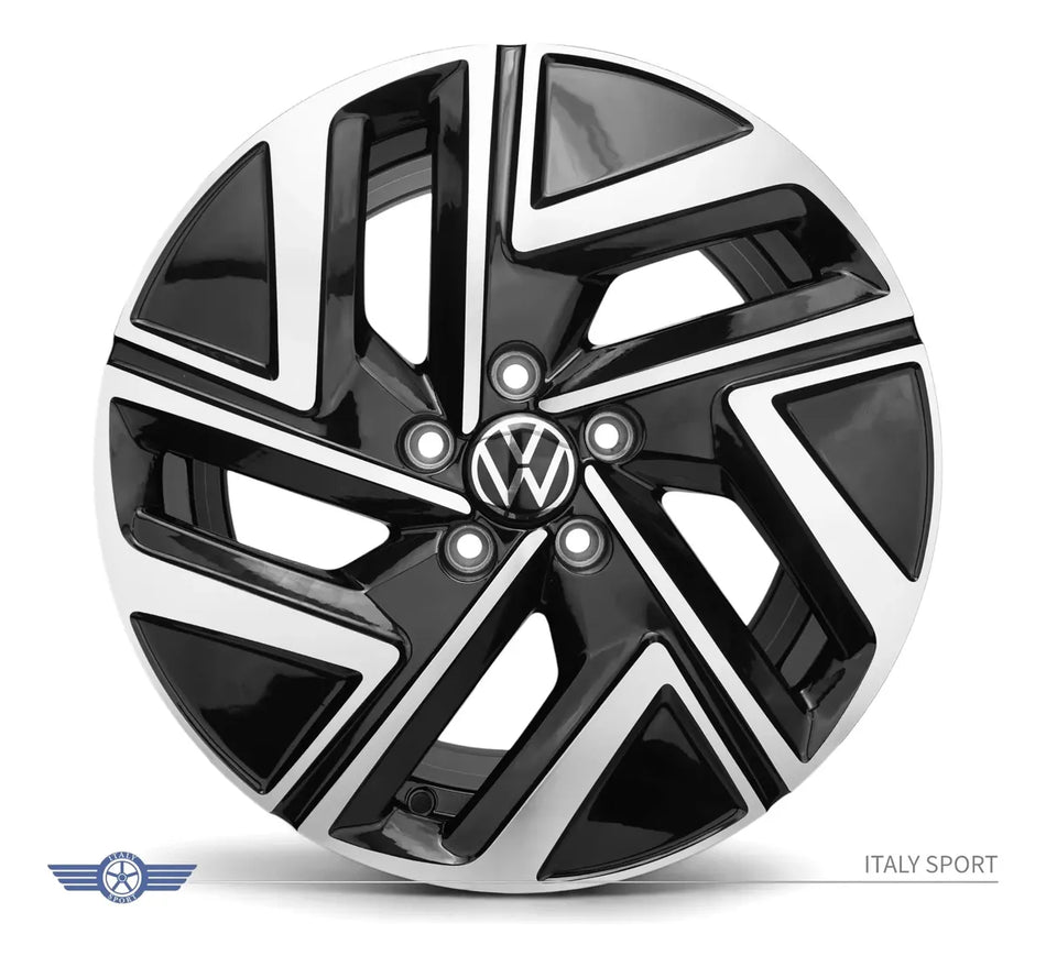 RIN 17" 5-112 DJAVU XF060F