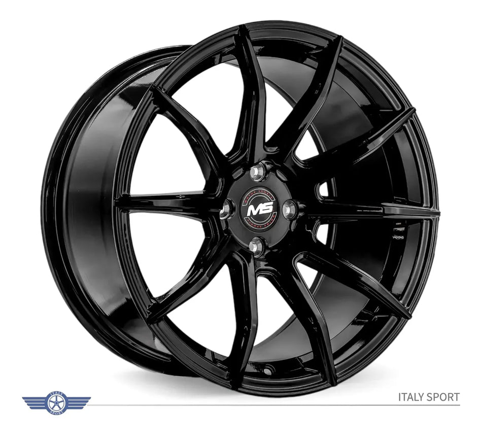 RIN 17" 4-100 MS MOTOR SPORT 79045R