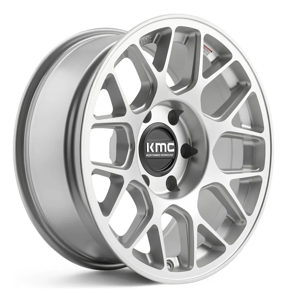 RIN 17" 6-139.7 KMC KM730
