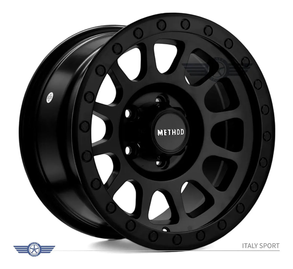 RIN 15" 5-114.3 IMP WHEELS FW4688