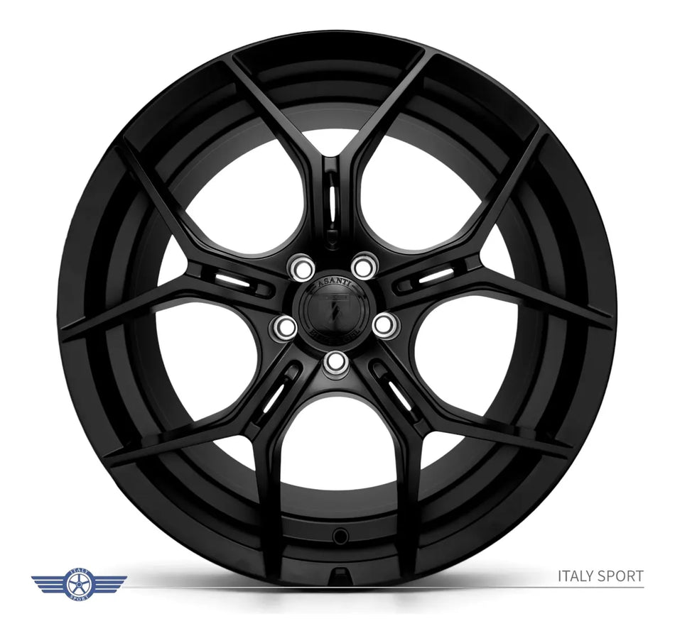 RIN 20" 5-112 ASANTI ABL-37