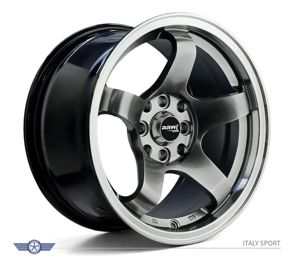 RIN 15" 4-100 4-114.3 RRW 5958R