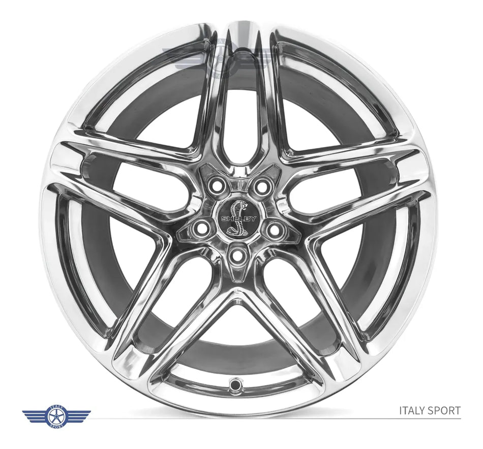 RIN 18" 5-114.3 R1 SPORT 1812