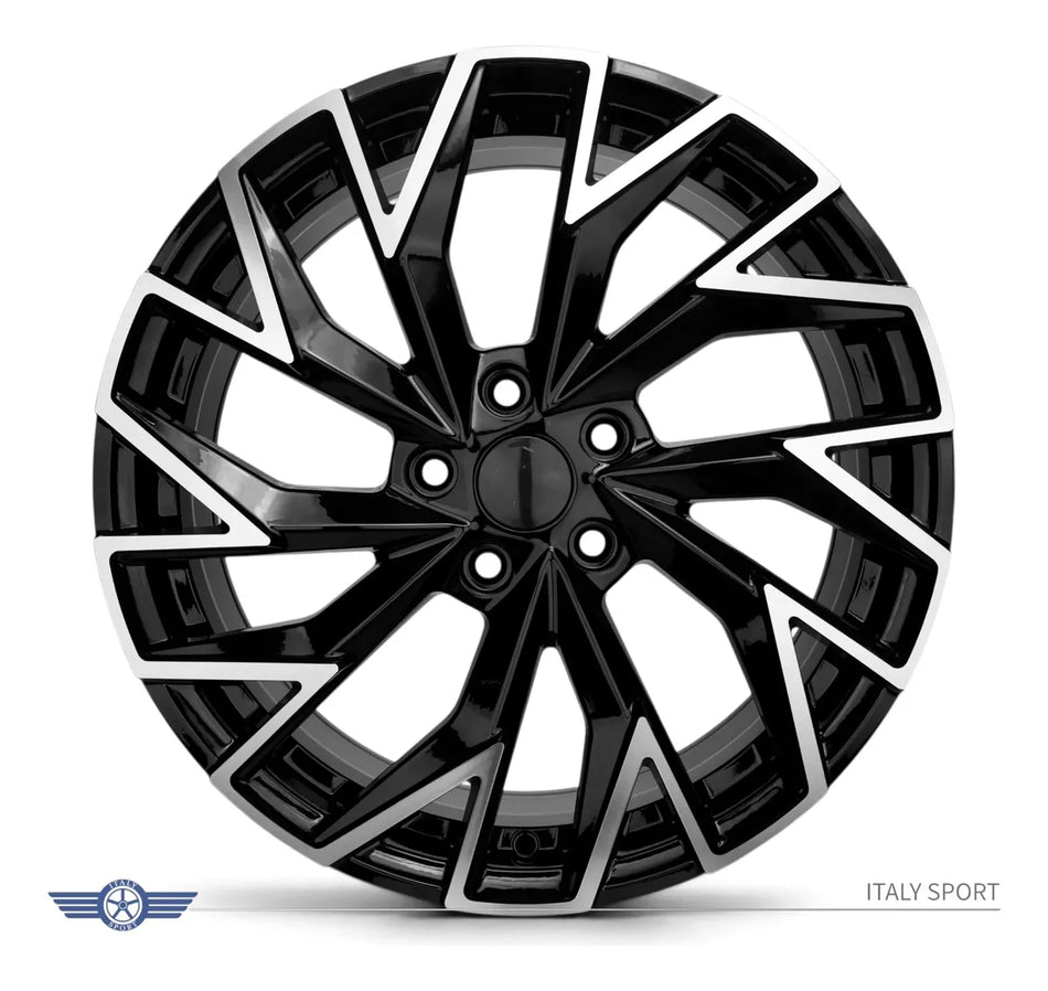 RIN 18" 5-112 REW FBX423