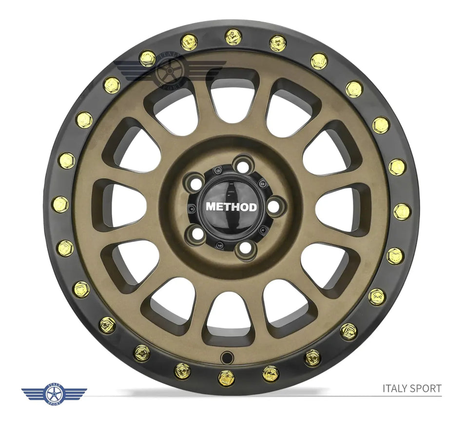 RIN 15" 5-114.3 IMP WHEELS RP15152