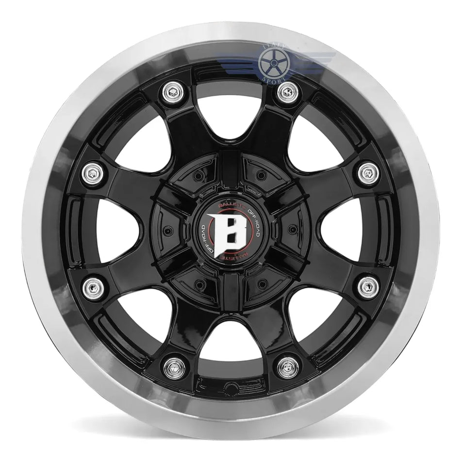 RIN 15" 5-114.3 R1 SPORT 1433