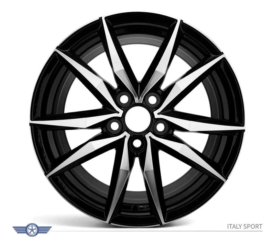 RIN 17" 5-114.3 REW FBX404-7