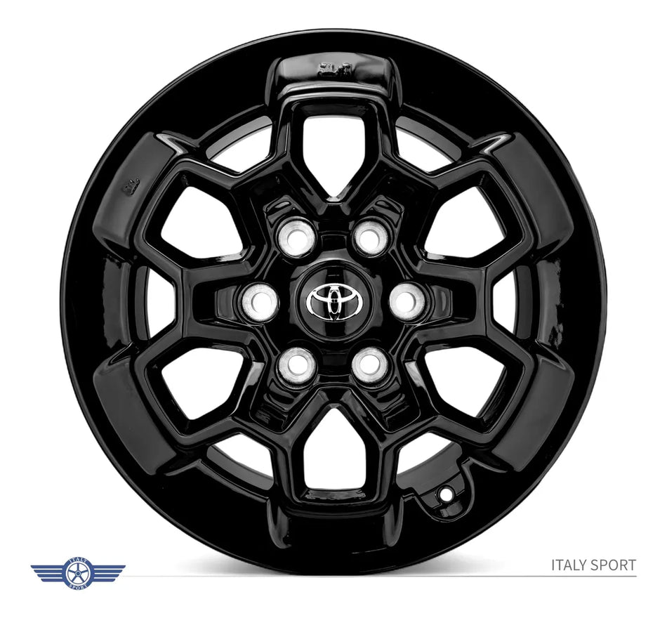RIN 17" 6-139.7 RRW 3210