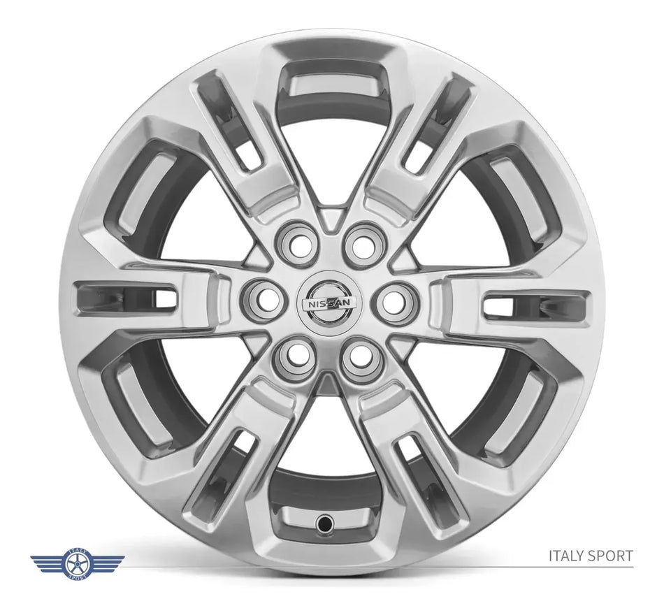 RIN 16" 6-114.3 RRW F6604