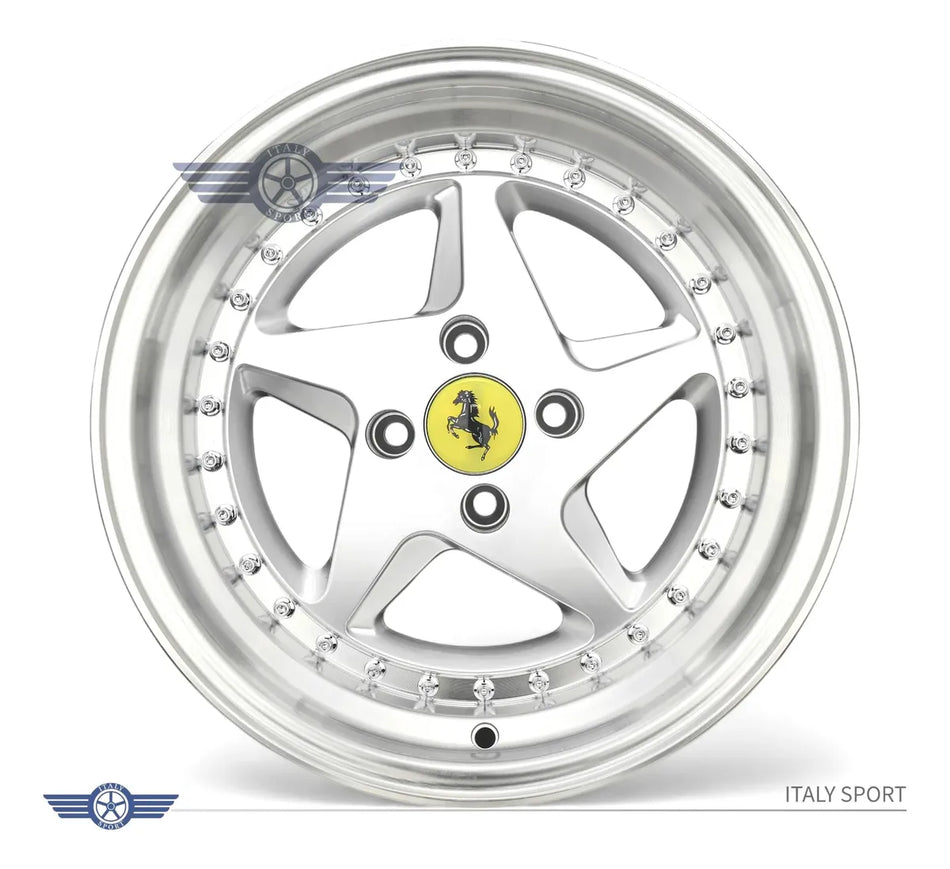 RIN 13" 4-100 RRW 1232