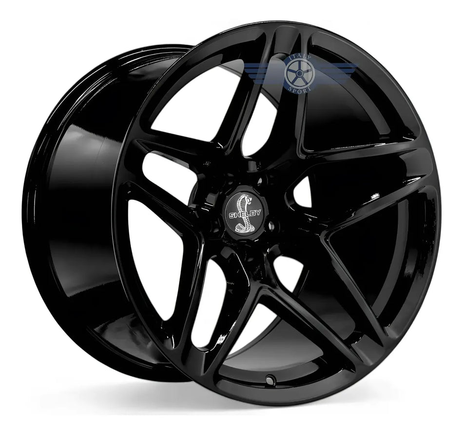 RIN 18" 5-114.3 R1 SPORT 1812