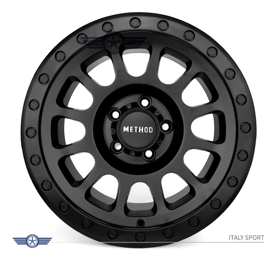RIN 15" 5-114.3 IMP WHEELS FW4688