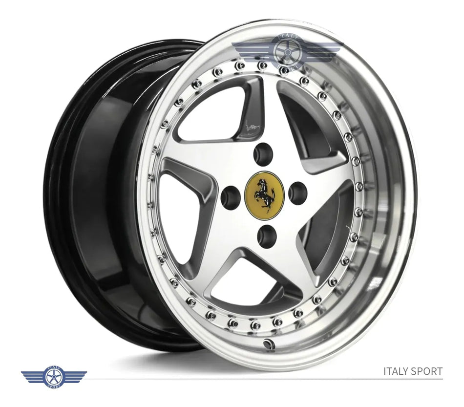 RIN 13" 4-100 RRW 1232