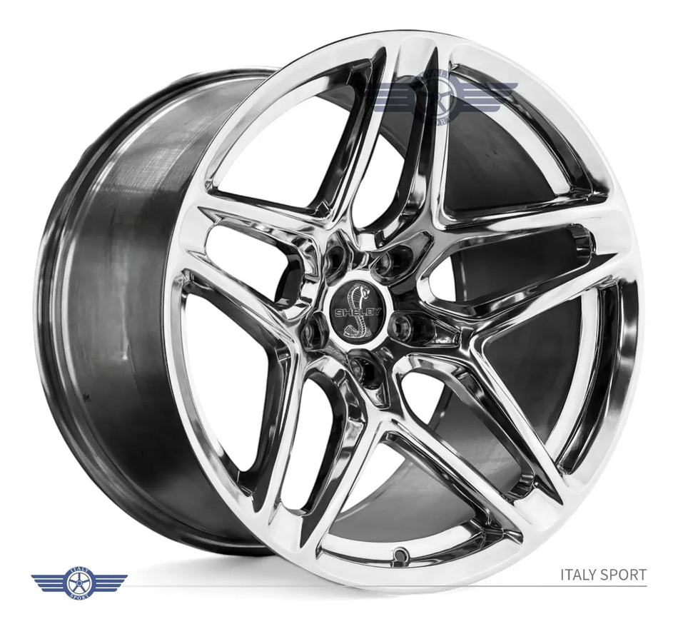 RIN 18" 5-114.3 R1 SPORT 1812