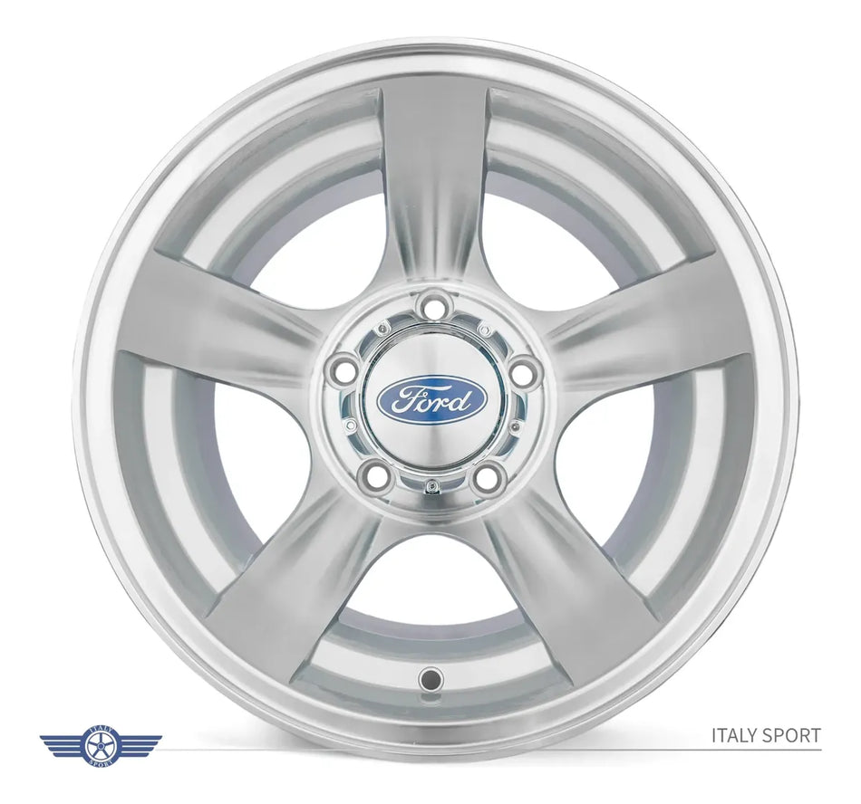 RIN 15" 5-139.7 IMP WHEELS CRA15139