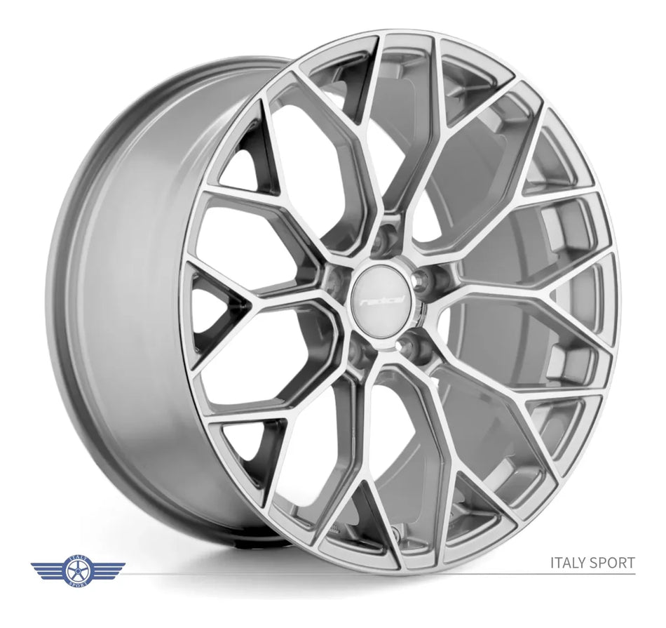 RIN 18¨5-112 5-114.3 Saxo  R66