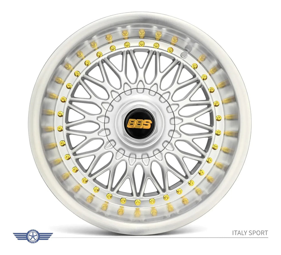 RIN 17" 4-100 4-114.3 RRW 7953R