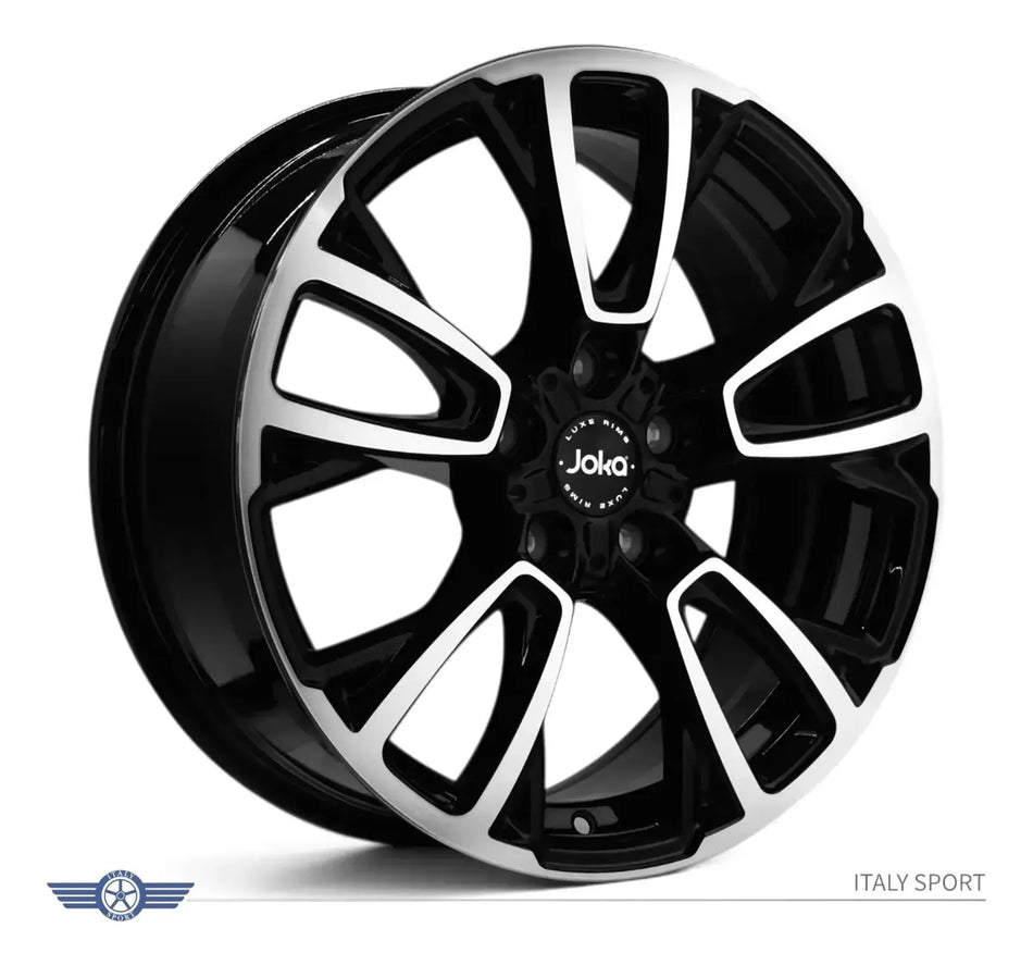 RIN 17" 5-112 REW 4299